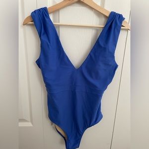 Summersalt Onepiece Bathing suit